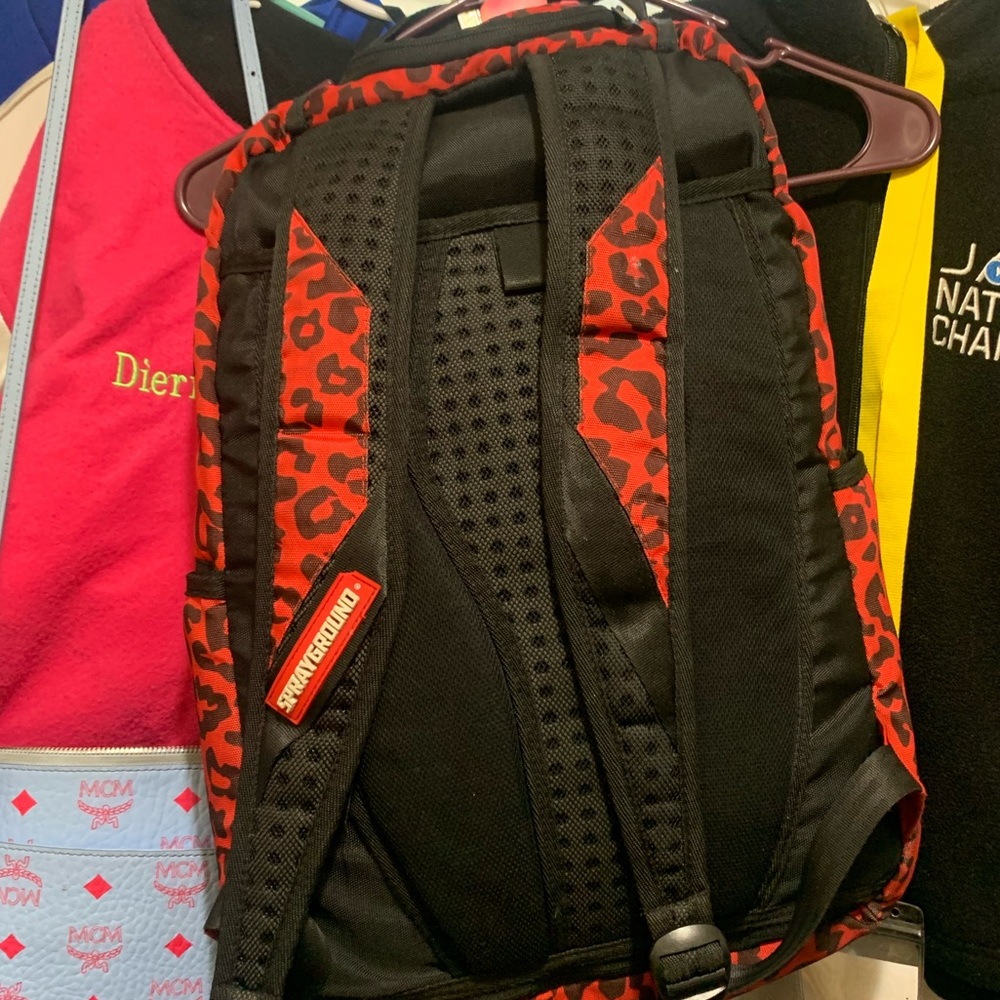Backpack - Picture 2 of 2
